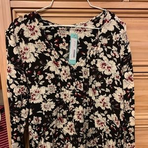 New with tags. Never worn